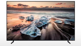 Samsung's First 8K TV, Which You Probably Can't Afford, Is Coming in September